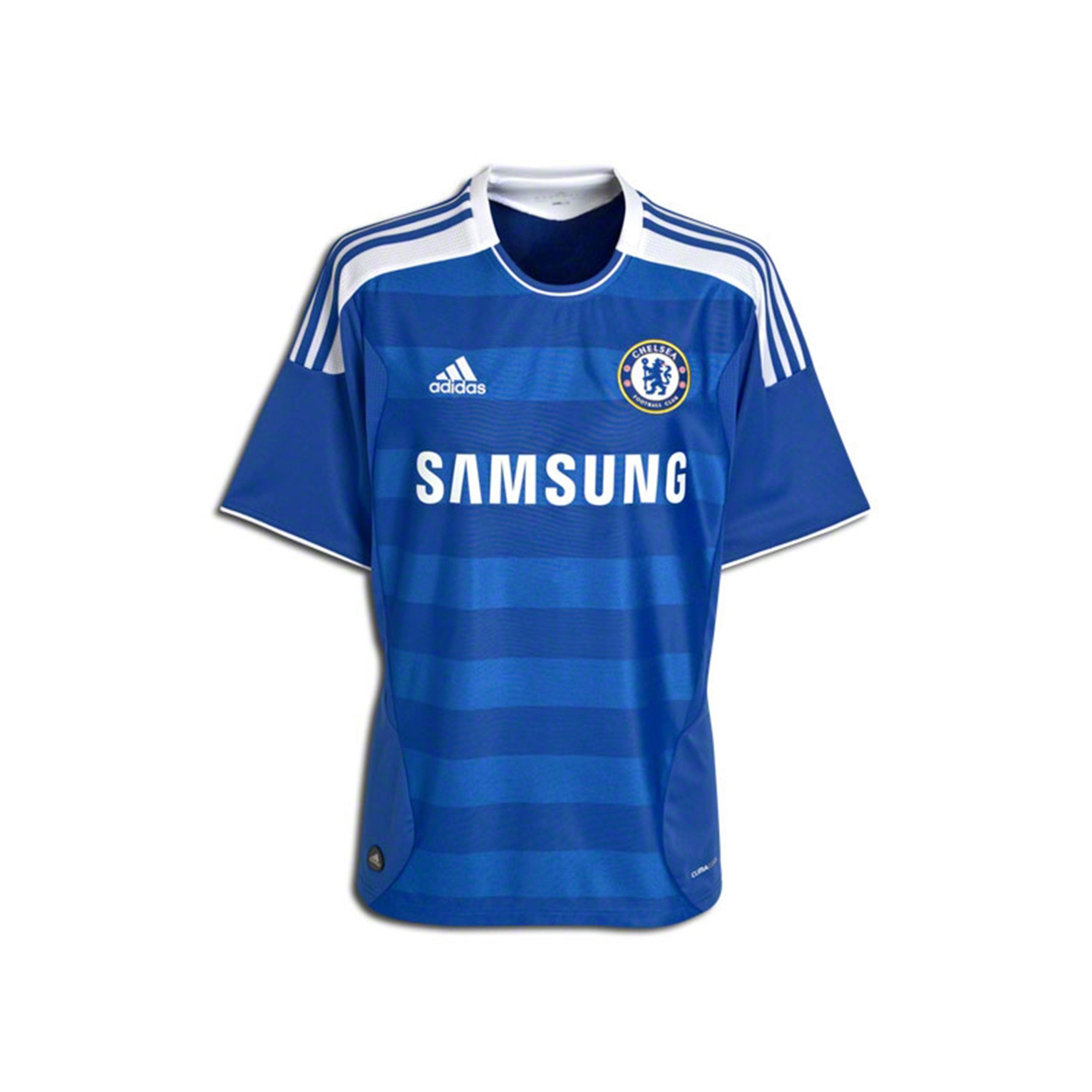 ADIDAS Chelsea FC Home DROGBA 11/12