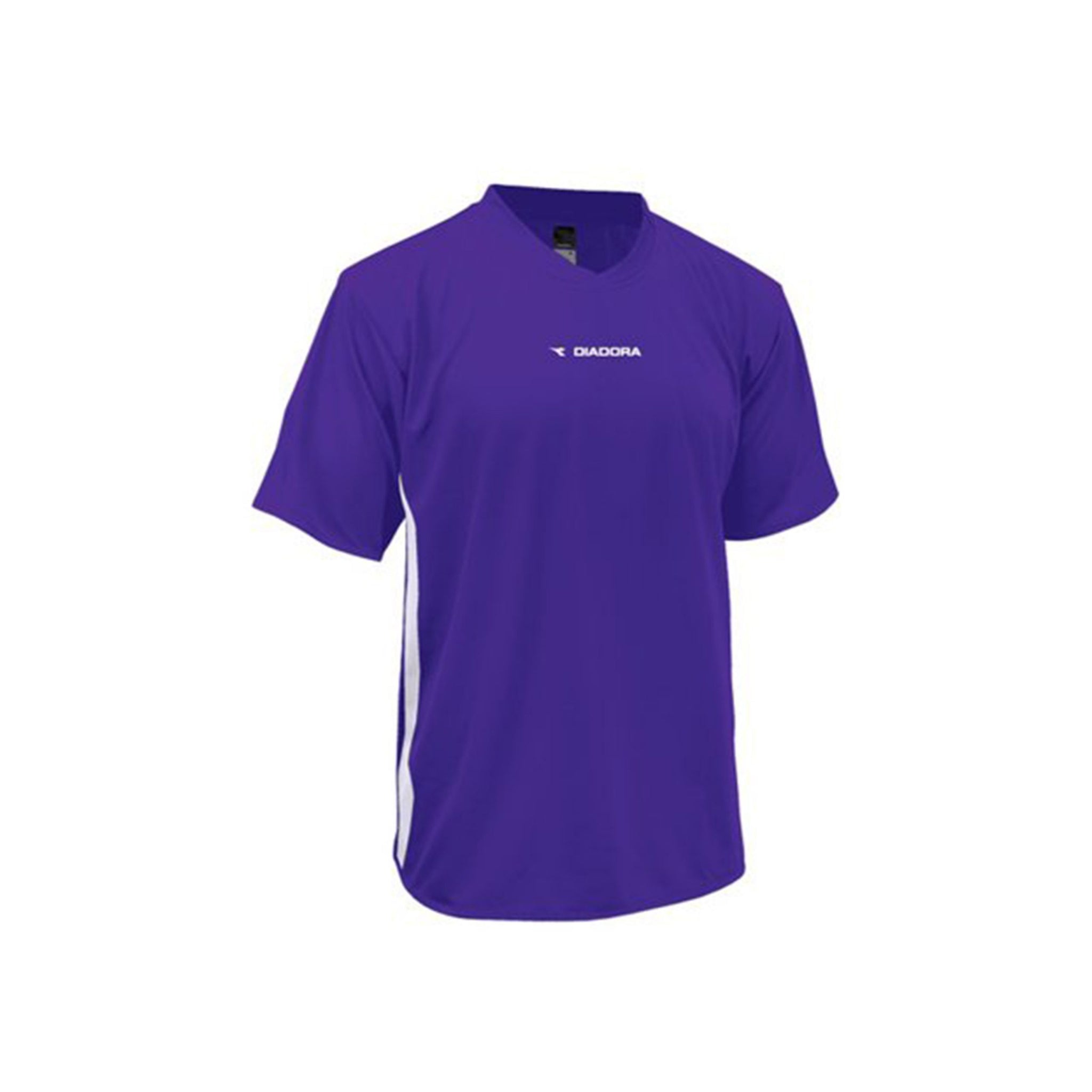 DIADORA Calcio Jersey (Purple)