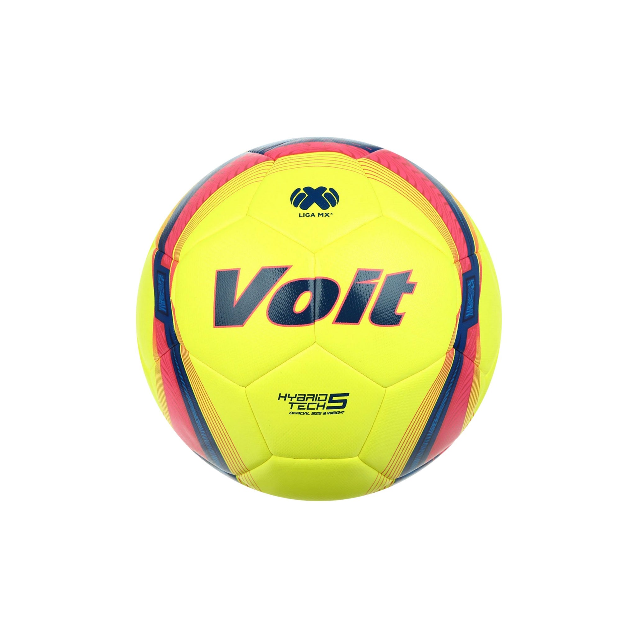 VOIT Ball Liga MX Clausura 2018