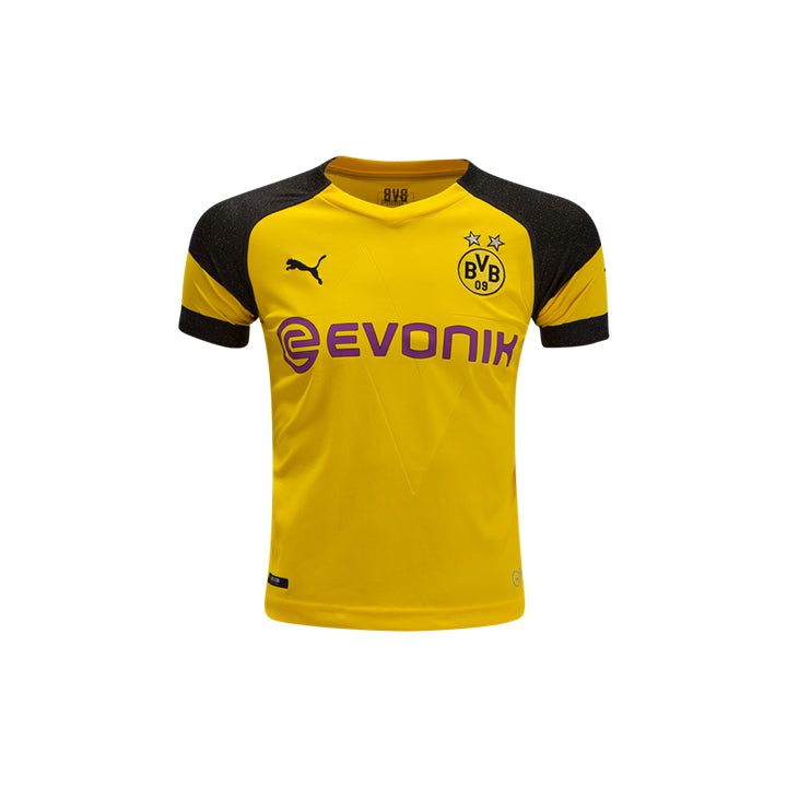PUMA BVB Borussia Dortmund Home (Y) 18/19