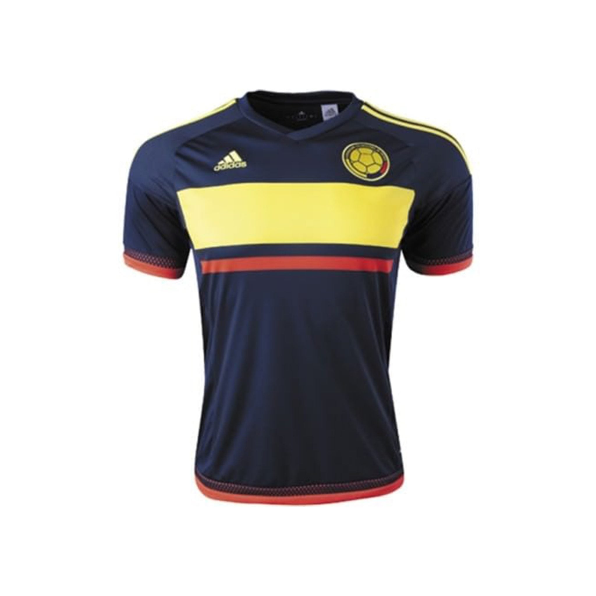 ADIDAS Colombia Away 2015
