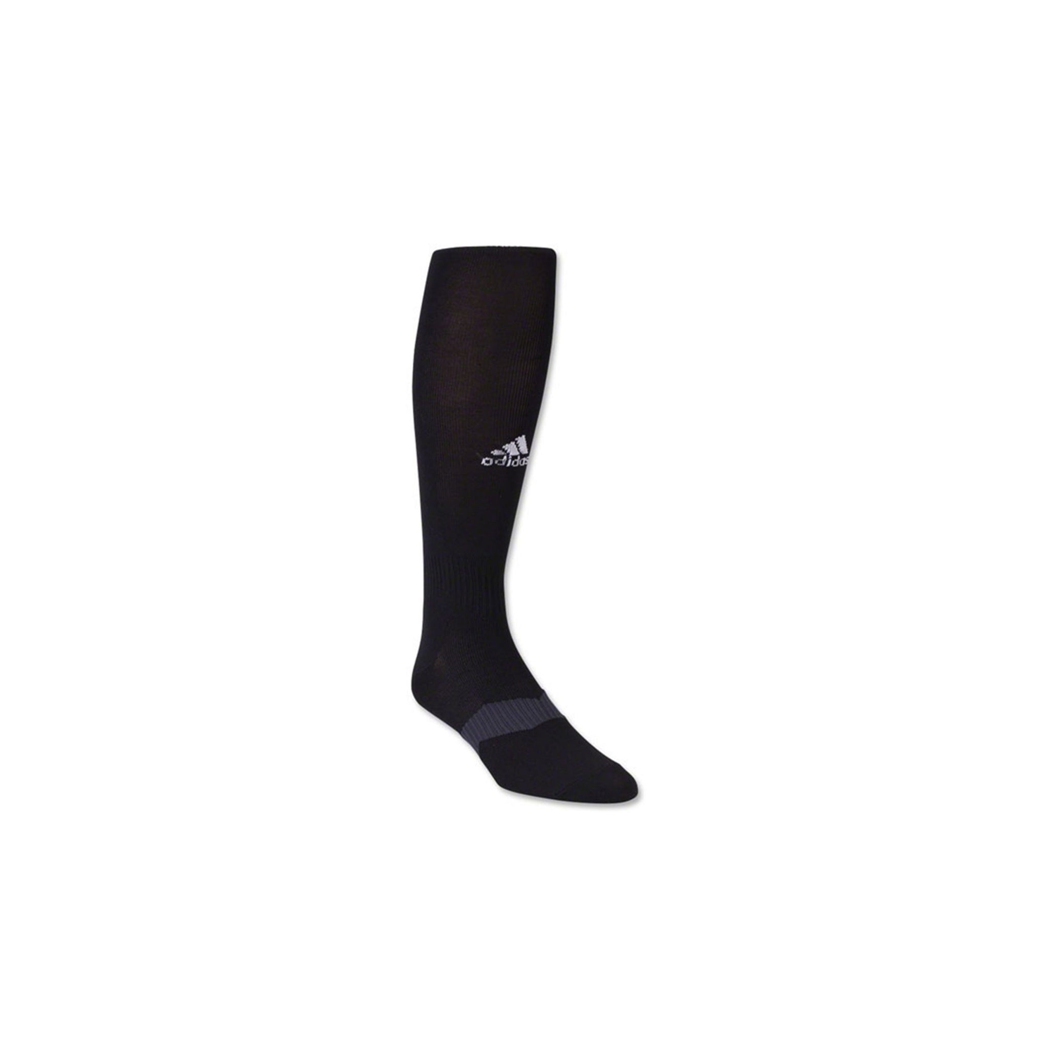 ADIDAS Metro Soccer Sock (Black)