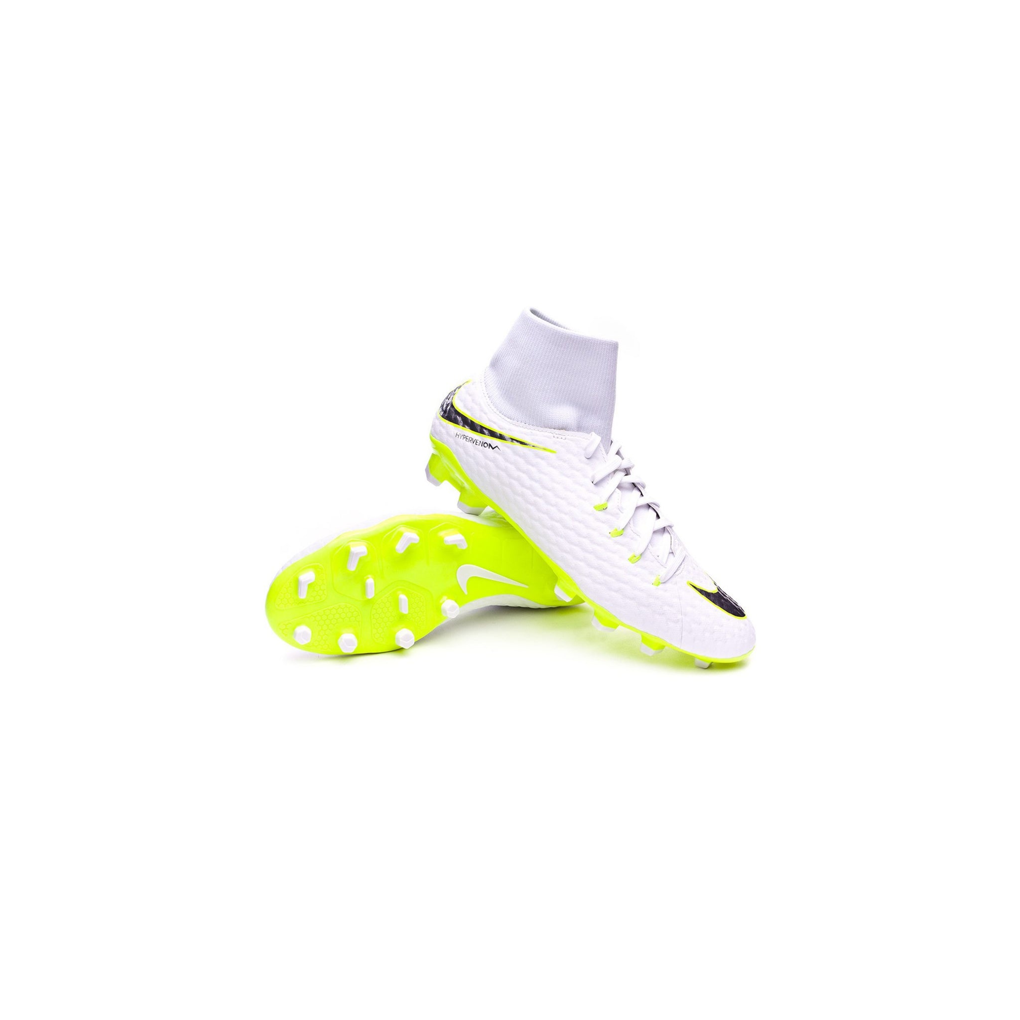 NIKE Hypervenom Phantom III Academy DF FG (JR)