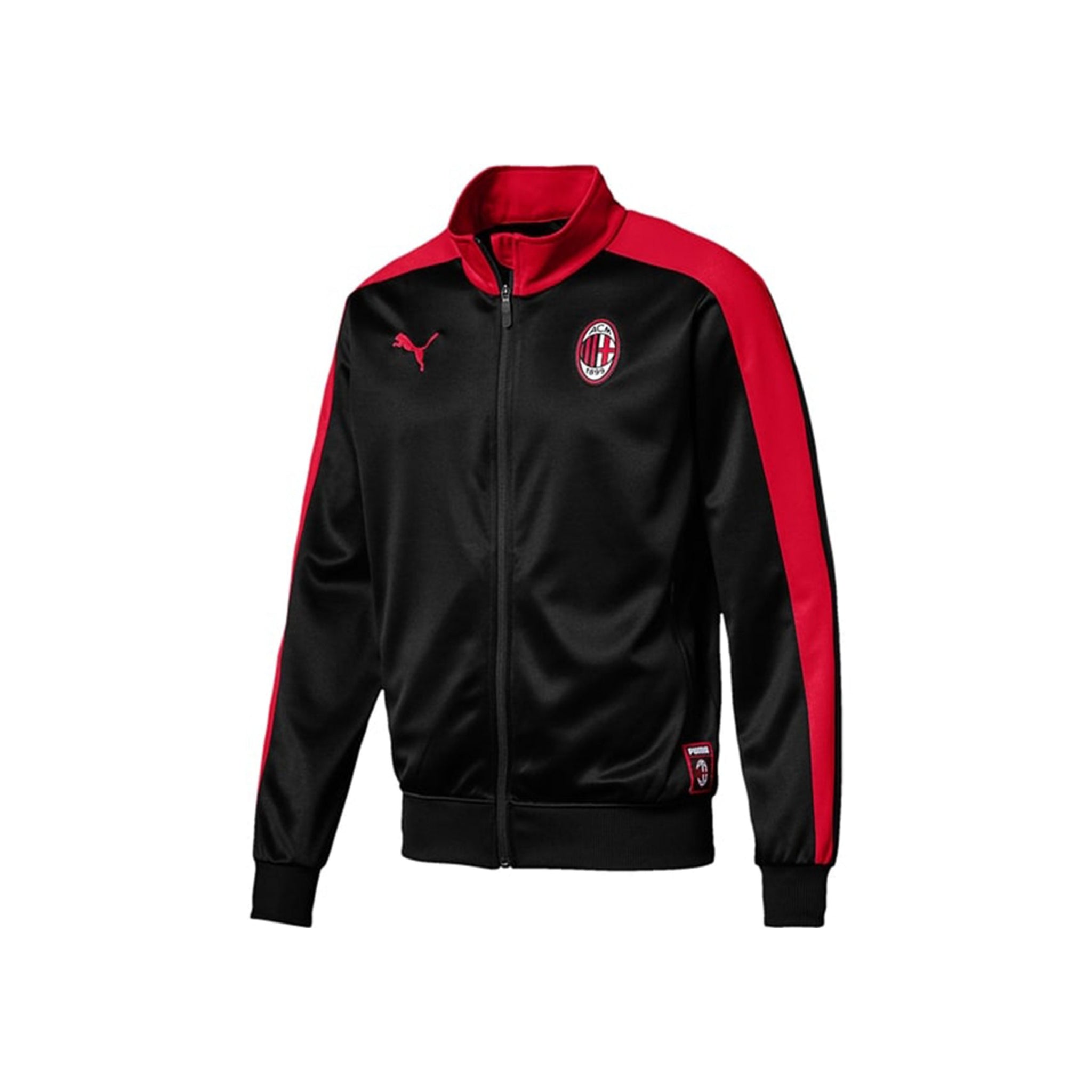 PUMA AC Milan T7 Track Jacket 18/19