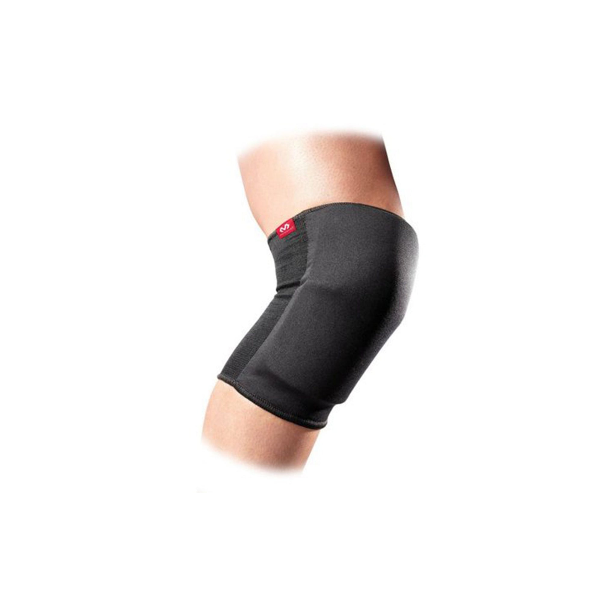 MCDAVID Knee/Elbow Pads (Black)