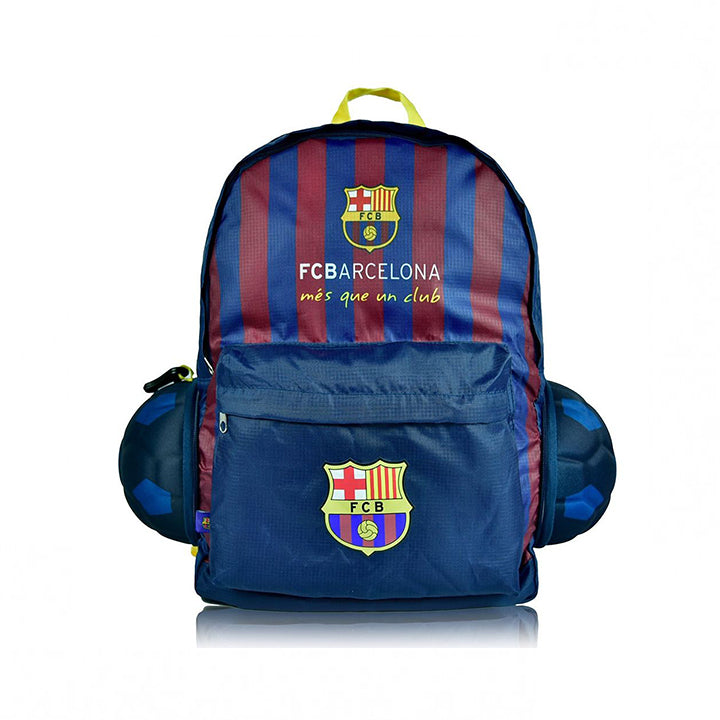 MACCABI ART FC Barcelona Ball Backpack