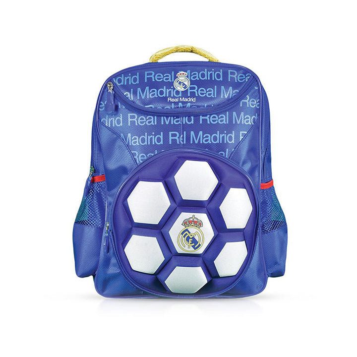 MACCABI ART Real Madrid CF Child Backpack