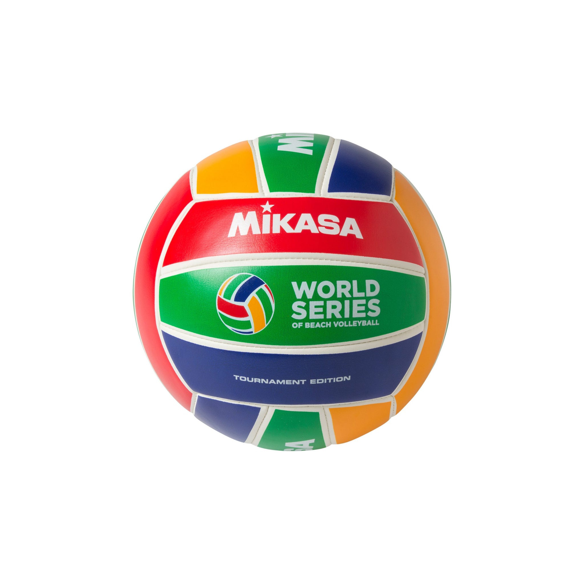 MIKASA World Series Volleyball