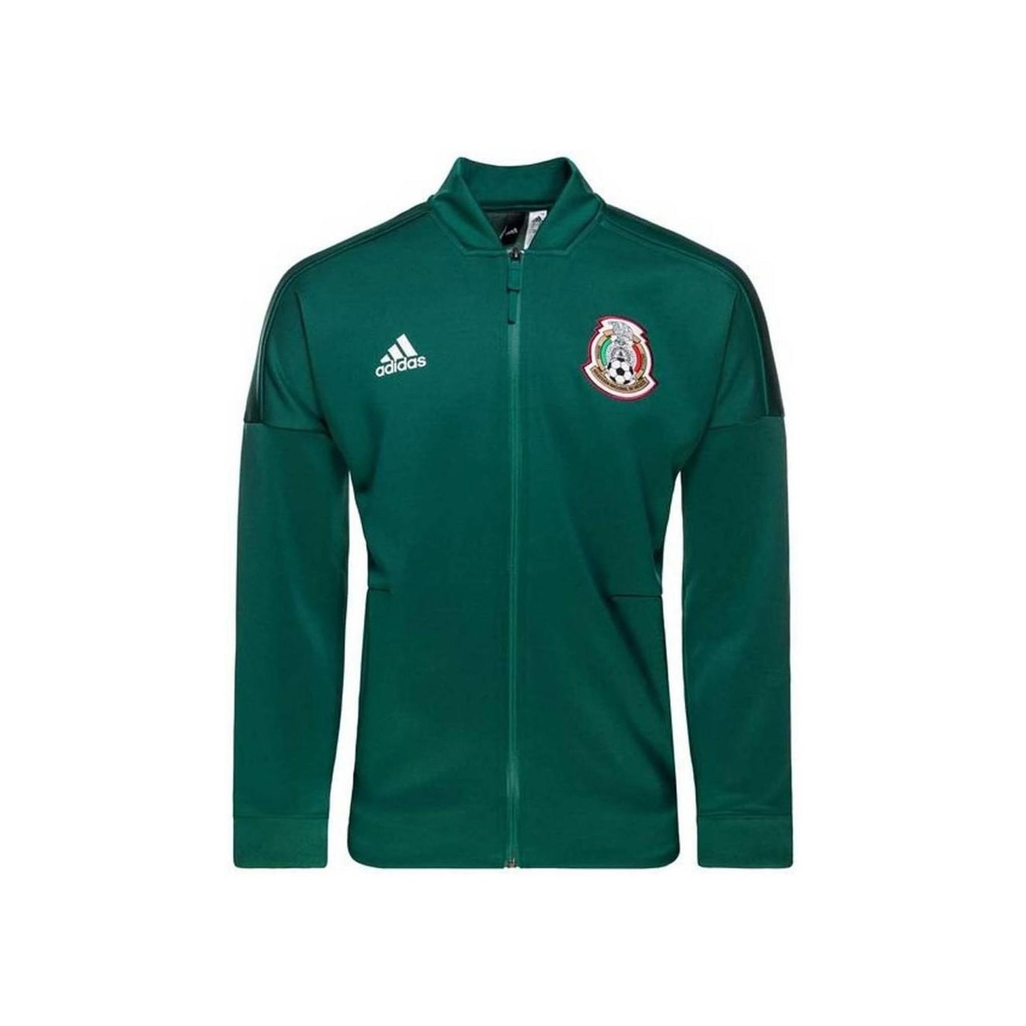 ADIDAS Mexico Anthem Jacket Home 2018