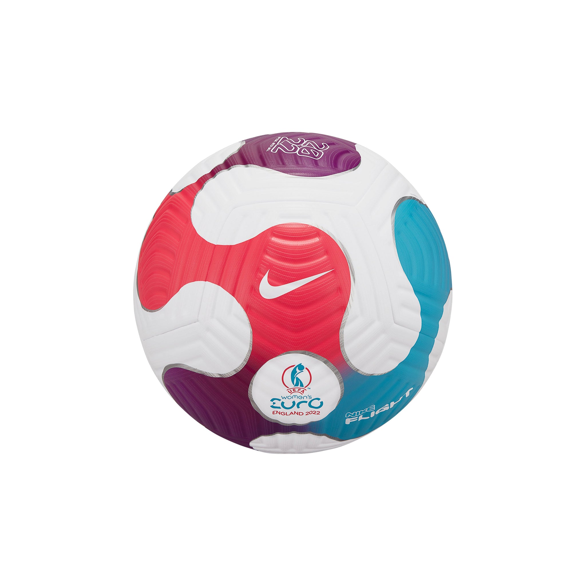 NIKE UEFA Women's Euro Flight Official Match Ball 2022