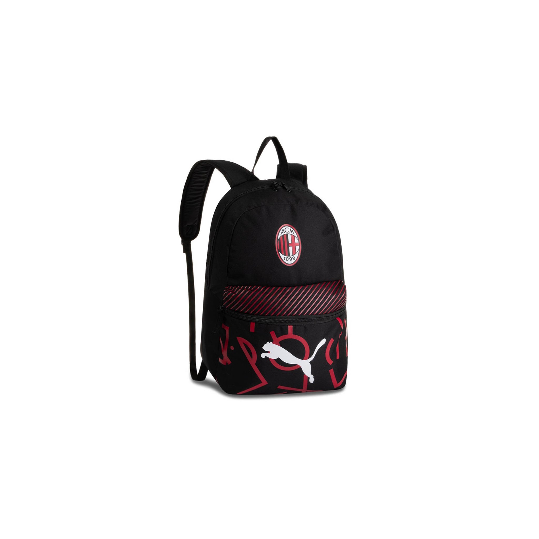 PUMA AC Milan DNA Fan Backpack