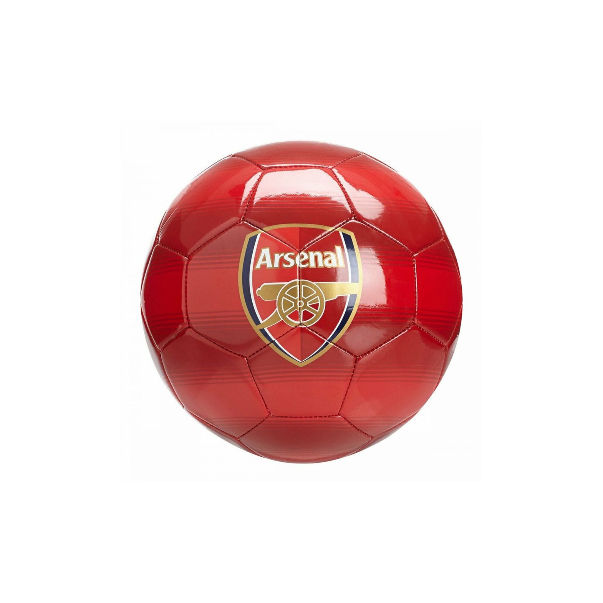 PUMA Arsenal FC Stripe Ball