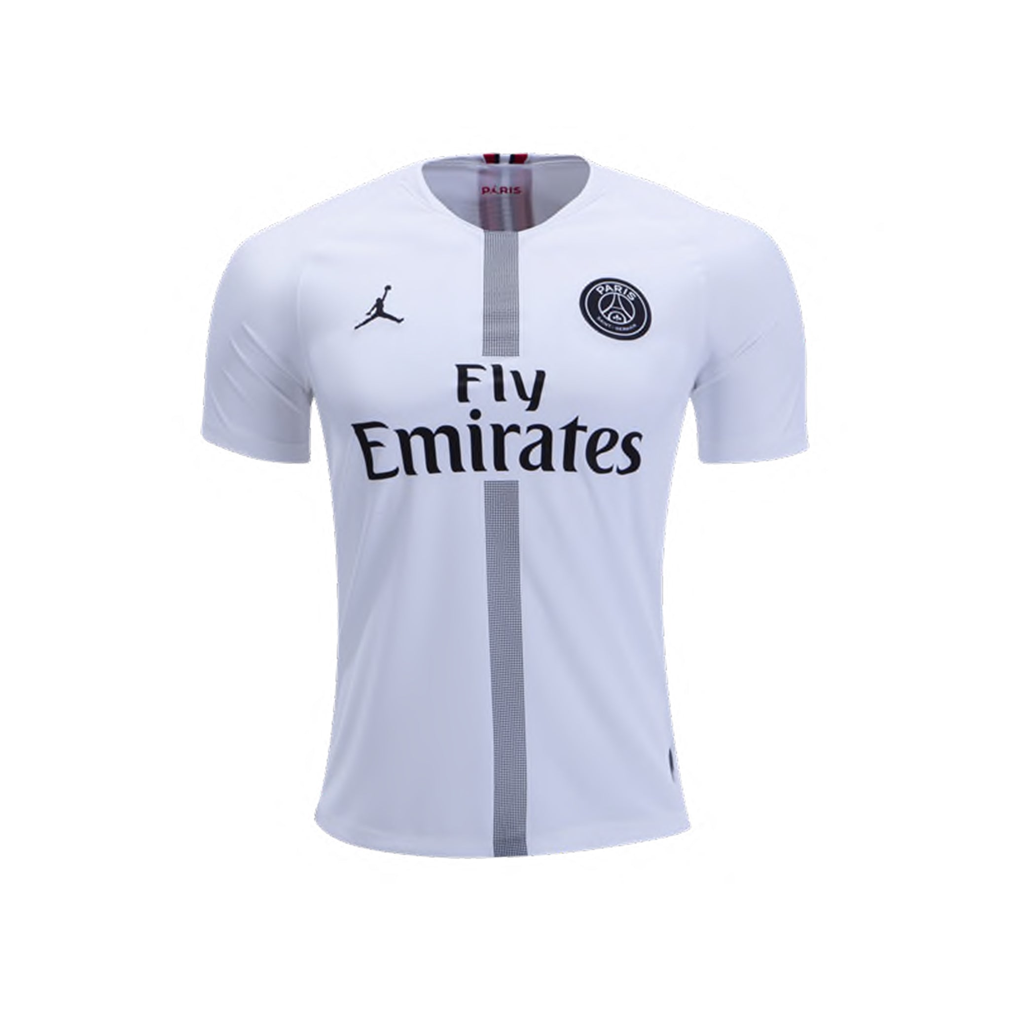 18/19 Paris Saint-Germain Third Kit