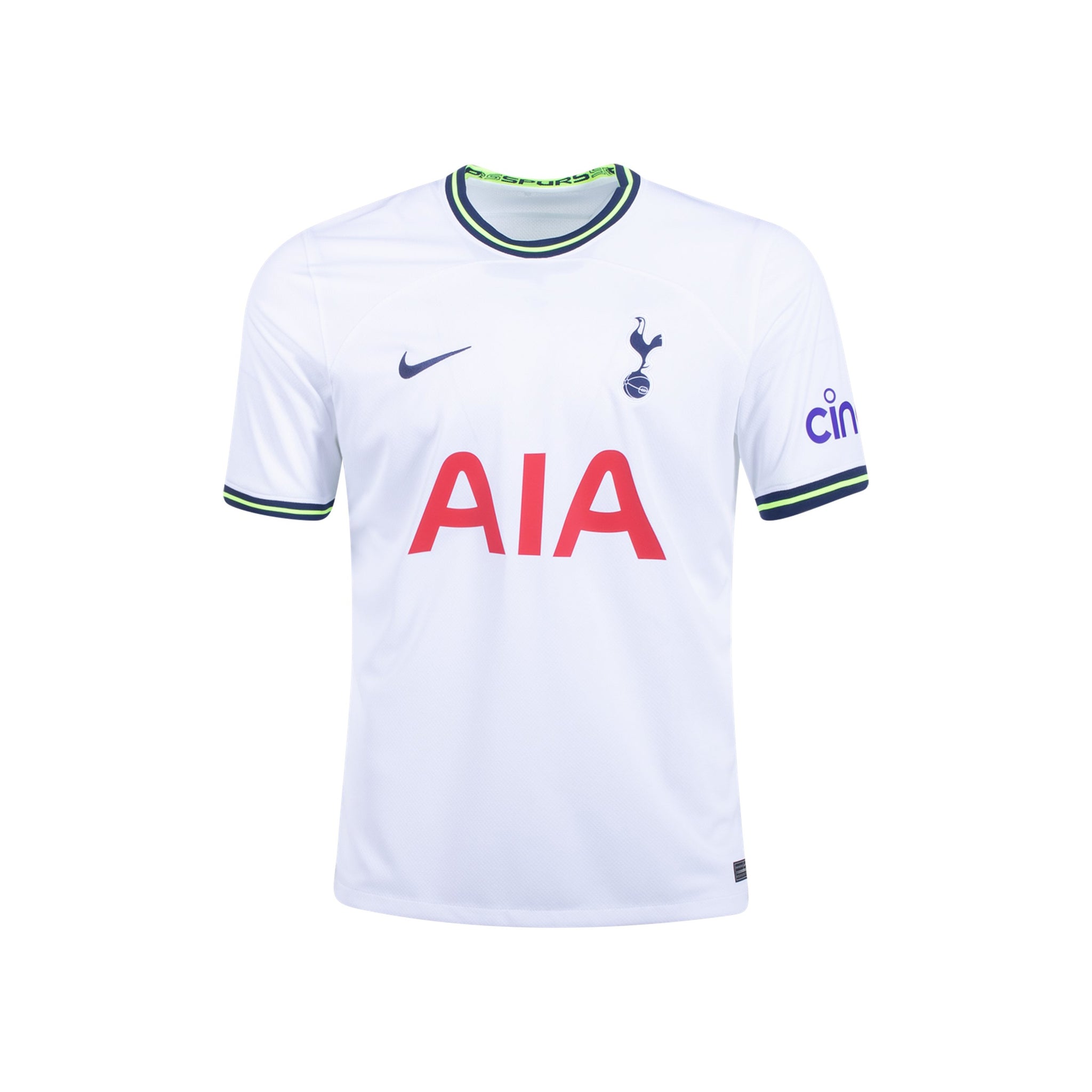 NIKE Tottenham Hotspurs FC Home 22/23