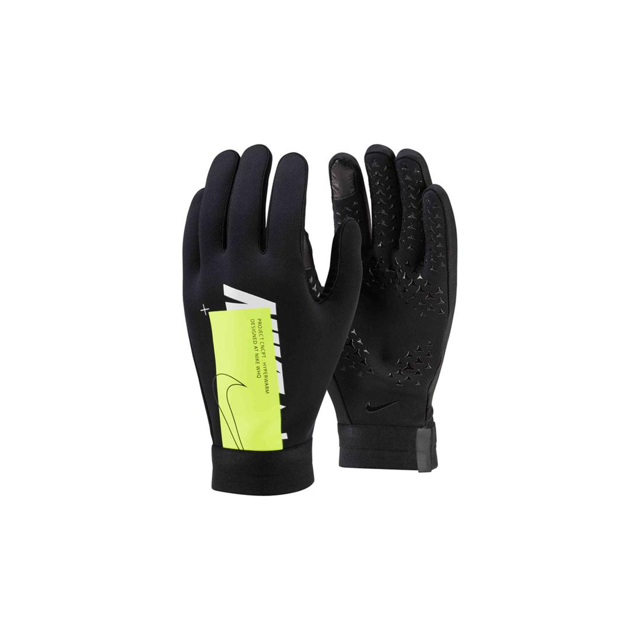 NIKE Academy Hyperwarm Field Player Gloves