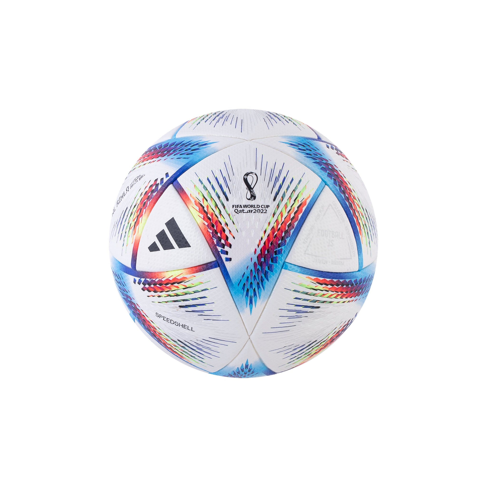 ADIDAS Al Rihla FIFA World Cup Qatar 2022 Official Match Ball