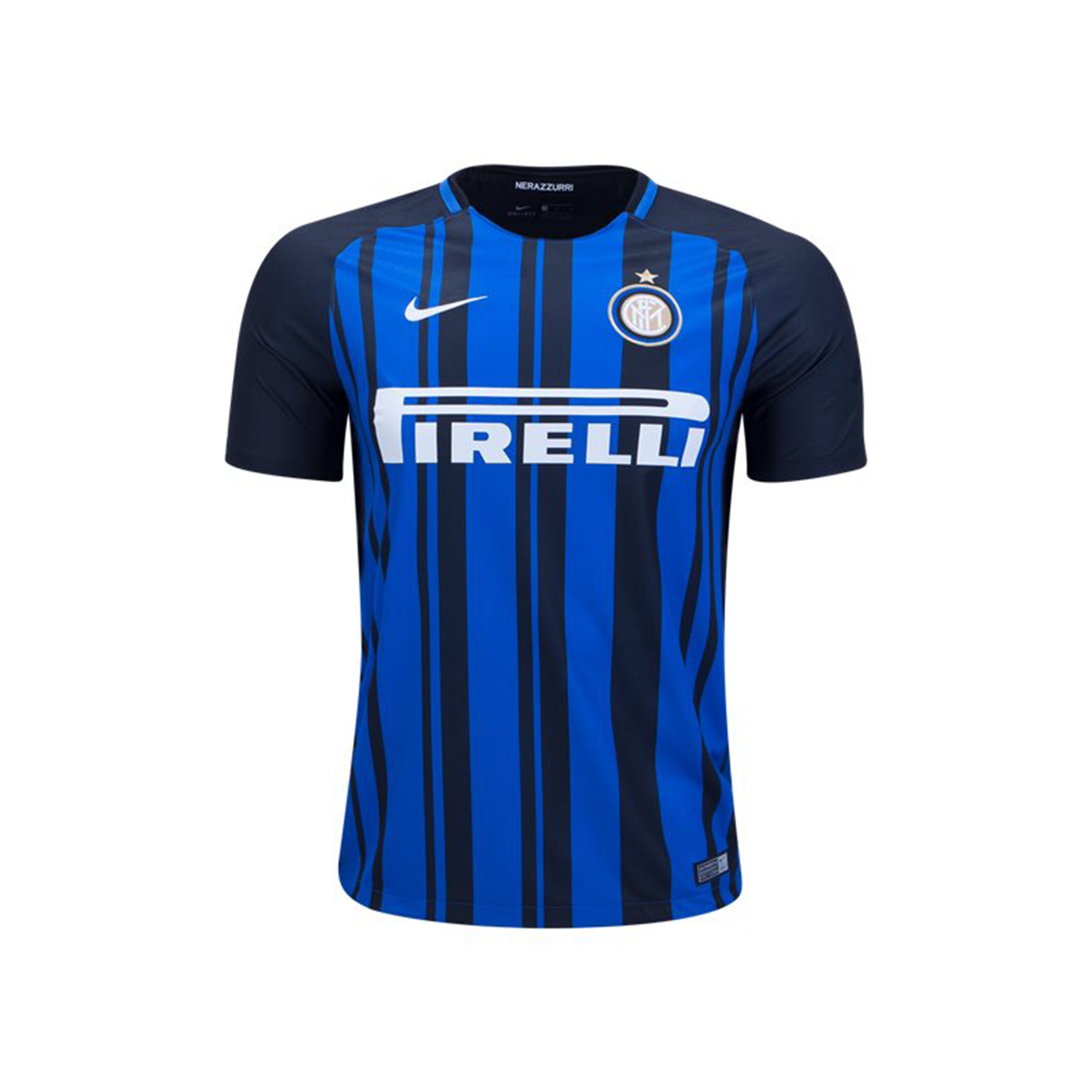 NIKE FC Inter Milan Home 17/18