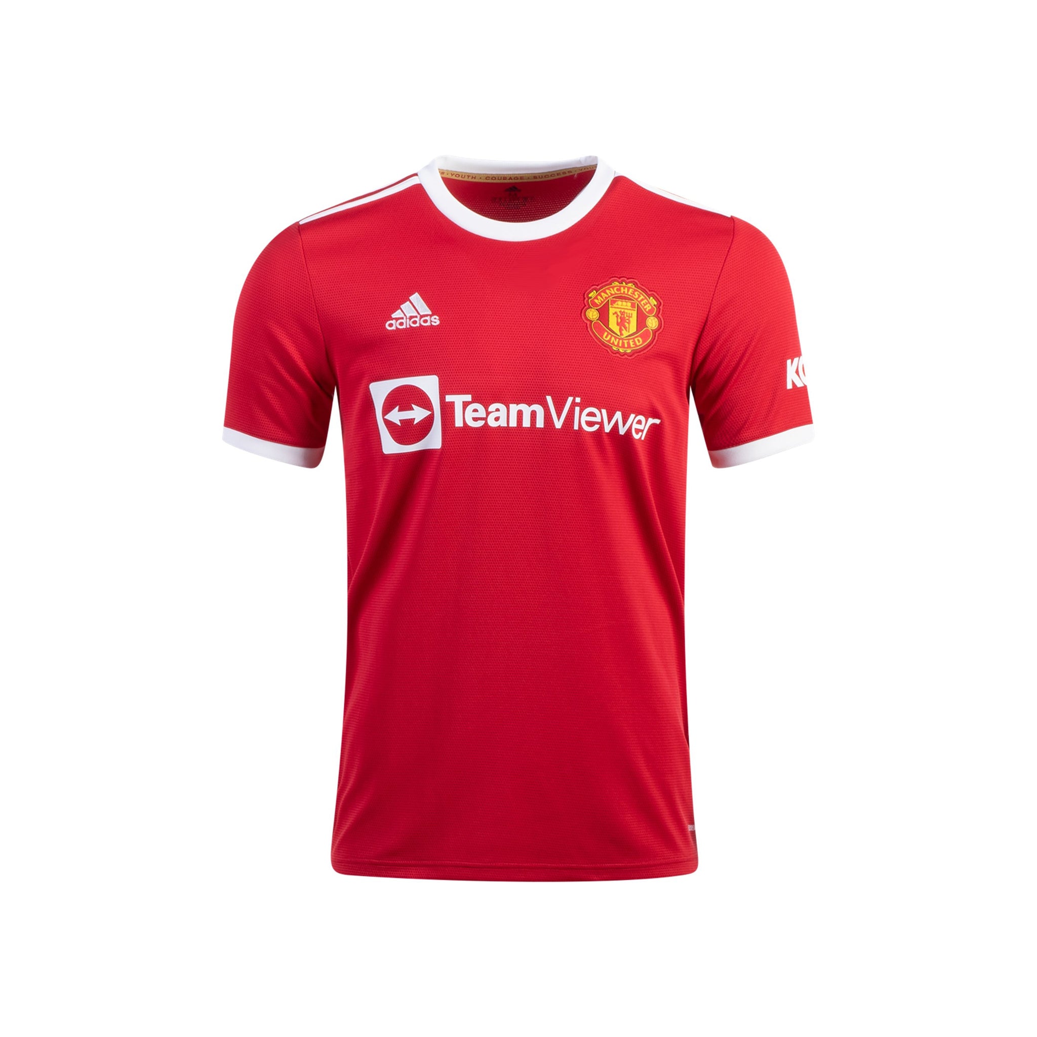 ADIDAS Manchester United FC Home 21/22