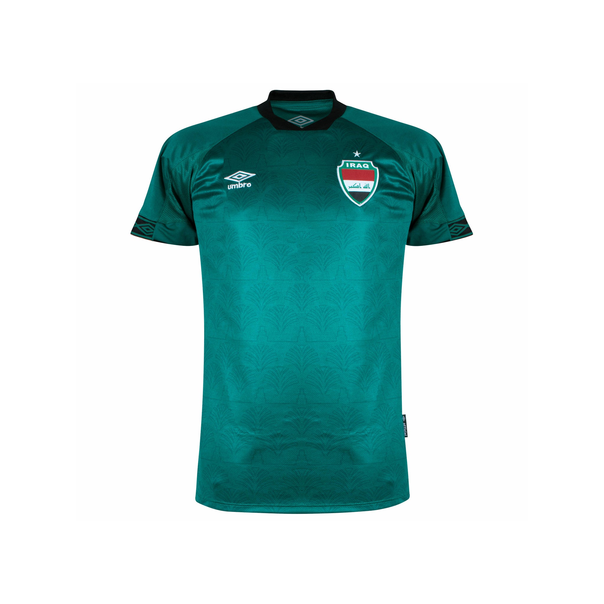 UMBRO Iraq Home 2021